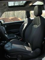 Mini Cooper Clubman 2008 года